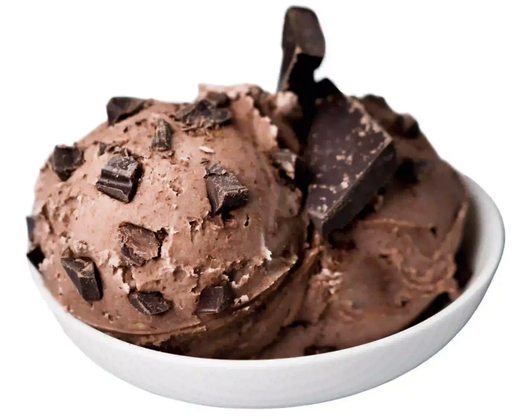 Indulge in Delight: Recipe for Homemade Mint Chocolate Chip Ice Cream