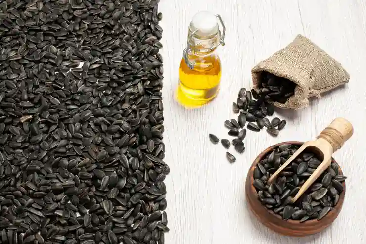 Wonderful Health Benefits of Kalonji Seeds and Oil