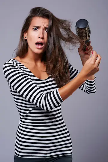 8 Effective Tips for Weak Hair Roots Strengthening