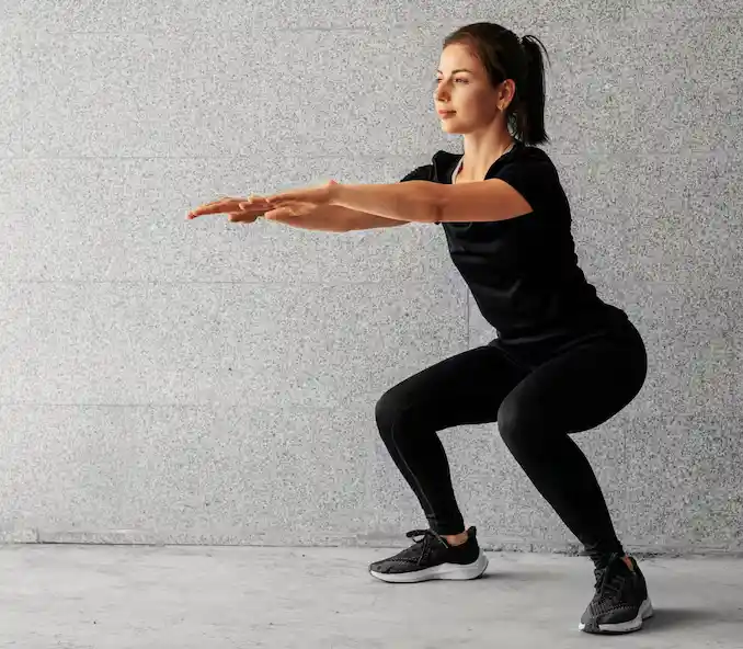 Squats: The Foundation of Lower Body Strength