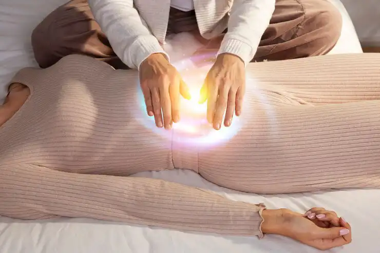 All About Reiki: How Energy Healing Functions and Its Positive Health Outcomes