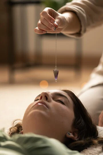 All About Reiki: How Energy Healing Functions and Its Positive Health Outcomes