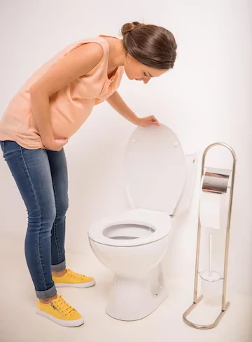 What Causes Diarrhea? 7 Potential Reasons for Diarrhea and Ways to Find Relief